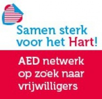 AED-button